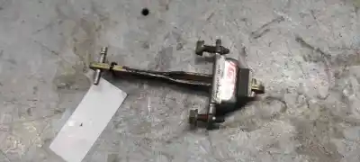 Pezzo di ricambio per auto di seconda mano fermo porta per opel frontera b basis riferimenti oem iam   
