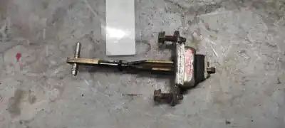Pezzo di ricambio per auto di seconda mano fermo porta per opel frontera b basis riferimenti oem iam   