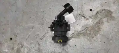 Piesă de schimb auto la mâna a doua VALVA DE AER SUPLIMENTARA pentru OPEL FRONTERA B  Referințe OEM IAM 4534375  2 PINS