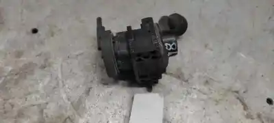 Second-hand car spare part additional air valve for opel frontera b basis oem iam references 4534375  2 pins