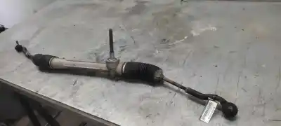 Peça sobressalente para automóvel em segunda mão caixa de direção por fiat panda (169) 1.2 8v dynamic referências oem iam 37502396e