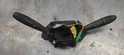 Peça sobressalente para automóvel em segunda mão comandos de alavanca por fiat panda (169) 1.2 8v dynamic referências oem iam 735360977