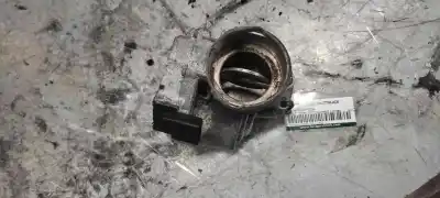 Pièce détachée automobile d'occasion boitier de papillon pour seat leon (1p1) comfort limited références oem iam 