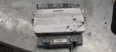 Автозапчастина б/у передня права подушка безопасности для renault clio ii fase ii (b/cb0) authentique посилання на oem iam 8200197820