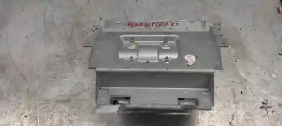 Автозапчасти б/у подушка безопасности передняя правая за renault clio ii fase ii (b/cb0) authentique ссылки oem iam 8200197820  