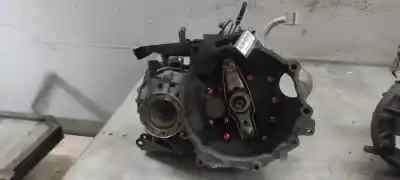 Gebrauchtes Autoersatzteil GETRIEBE zum VOLKSWAGEN POLO BERLINA (6N2)  OEM-IAM-Referenzen EXB  