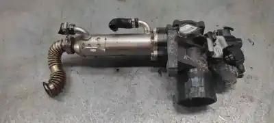 Pièce détachée automobile d'occasion REFROIDISSEUR VANNE EGR pour VOLVO S80 BERLINA  Références OEM IAM 880766L  