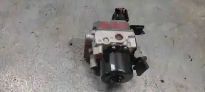 Second-hand car spare part abs for daewoo kalos 1.4 se oem iam references 96534909  