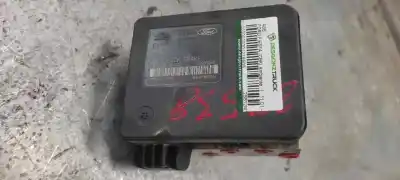 Second-hand car spare part abs for ford fiesta (cbk) ambiente oem iam references 2s612m110cd