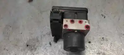 Peça sobressalente para automóvel em segunda mão abs por ford fiesta (cbk) ambiente referências oem iam 2s612m110cd  10096001003