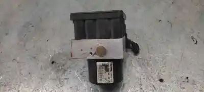 Peça sobressalente para automóvel em segunda mão abs por ford fiesta (cbk) ambiente referências oem iam 2s612m110cd  10096001003