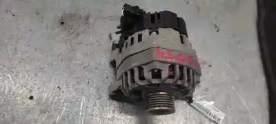 Second-hand car spare part alternator for citroen c3 1.4 oem iam references 9642879480 sg7s016 2542485a