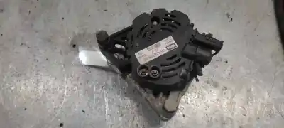 Second-hand car spare part alternator for citroen c3 1.4 oem iam references 9642879480 sg7s016 2542485a