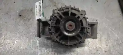 Second-hand car spare part alternator for ford fiesta (cbk) ambiente oem iam references 