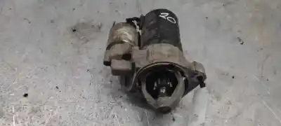 Second-hand car spare part starter motor for ford fiesta (cbk) ambiente oem iam references 0001107410