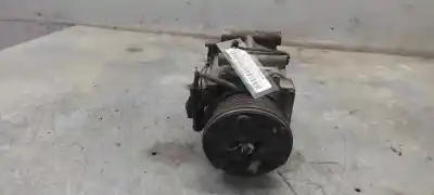 Second-hand car spare part air conditioning compressor for ford fiesta (cbk) ambiente oem iam references rca1000