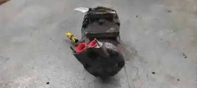 Second-hand car spare part air conditioning compressor for citroen c3 1.4 oem iam references 1439  