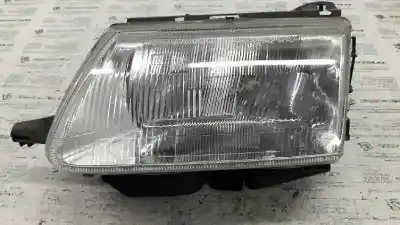 Second-hand car spare part LEFT HEADLIGHT for CITROEN SAXO  OEM IAM references   