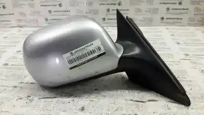 Second-hand car spare part right rearview mirror for audi a4 avant (b5) 1.9 tdi quattro oem iam references rs0225402  