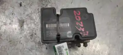 Pièce détachée automobile d'occasion ABS (SYSTÈME ANTI-BLOCAGE DES ROUES) pour PEUGEOT 207  Références OEM IAM 9662150680 10097011263 10020700774