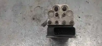 Peça sobressalente para automóvel em segunda mão abs por opel signum design referências oem iam 09191497 13509201m 13663901