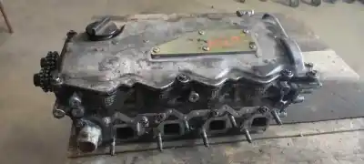 Pezzo di ricambio per auto di seconda mano testata motore per nissan almera (n16/e) acenta riferimenti oem iam 