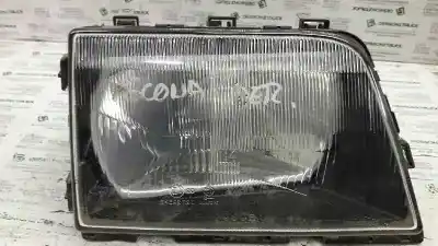 Second-hand car spare part RIGHT HEADLIGHT for OPEL ASCONA C  OEM IAM references   