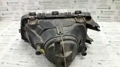 Second-hand car spare part right headlight for opel ascona c berlina oem iam references   