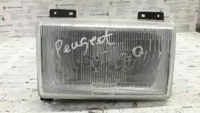 Gebrauchtes Autoersatzteil LINKER SCHEINWERFER zum PEUGEOT J5 (280)  OEM-IAM-Referenzen   