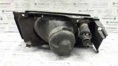 Second-hand car spare part right headlight for citroen jumpy 1.6i sx familiar 79 cv / 58 kw oem iam references   