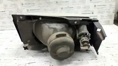 Second-hand car spare part right headlight for citroen jumpy 1.6i sx familiar 79 cv / 58 kw oem iam references   