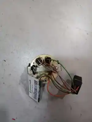 Peça sobressalente para automóvel em segunda mão quadrante por iveco mago  referências oem iam 4822918  