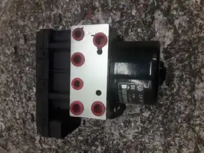 Second-hand car spare part abs for audi a3 (8l) 1.8 ambiente oem iam references 1j0907379q 10094903323 1j0614212e