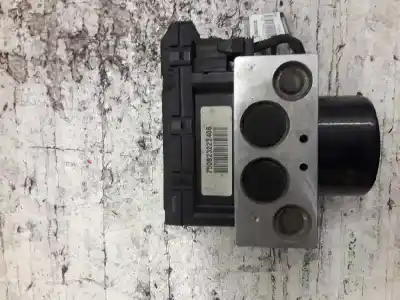 Автозапчастина б/у абс для audi a3 (8l) 1.8 ambiente посилання на oem iam 1j0614217c 1j0907379h 10020401434