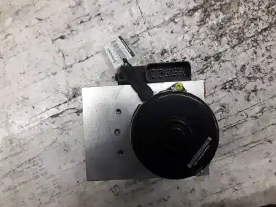 Автозапчастина б/у абс для audi a3 (8l) 1.8 ambiente посилання на oem iam 1j0614217c 1j0907379h 10020401434