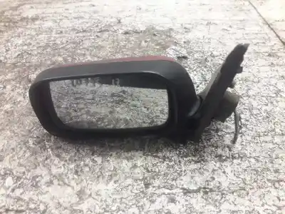 Peça sobressalente para automóvel em segunda mão espelho retrovisor esquerdo por nissan almera (n15) gx referências oem iam 