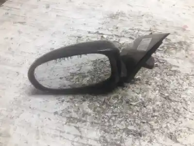 Peça sobressalente para automóvel em segunda mão espelho retrovisor esquerdo por nissan almera (n16/e) ambience referências oem iam 