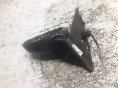 Peça sobressalente para automóvel em segunda mão espelho retrovisor esquerdo por nissan almera (n16/e) ambience referências oem iam   3 cables