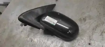 Peça sobressalente para automóvel em segunda mão espelho retrovisor esquerdo por nissan almera (n16/e) acenta referências oem iam  3 cables 