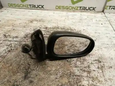 Peça sobressalente para automóvel em segunda mão espelho retrovisor direito por nissan almera (n16/e) acenta referências oem iam 