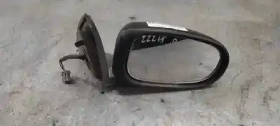 Peça sobressalente para automóvel em segunda mão espelho retrovisor direito por nissan almera (n16/e) acenta referências oem iam 
