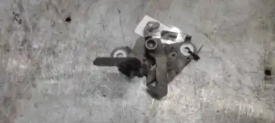 Peça sobressalente para automóvel em segunda mão fechadura do capô por peugeot 307 (s1) xs referências oem iam 