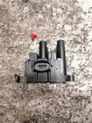 Pezzo di ricambio per auto di seconda mano bobina di accensione per ford fiesta (cbk) ambiente riferimenti oem iam 988f12029ad