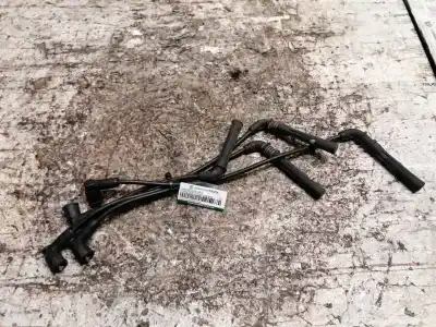 Pezzo di ricambio per auto di seconda mano cabla ggio candele per ford fiesta (cbk) ambiente riferimenti oem iam 