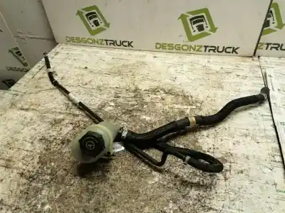 Pezzo di ricambio per auto di seconda mano deposito servo freio per ford mondeo berlina (ge) ambiente (06.2003->) (d) riferimenti oem iam xs713r700af