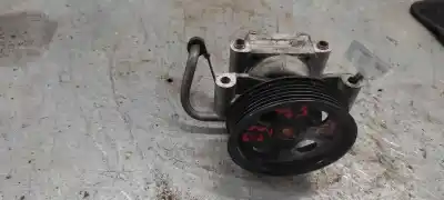 Second-hand car spare part steering pump for ford fiesta (cbk) ambiente oem iam references 