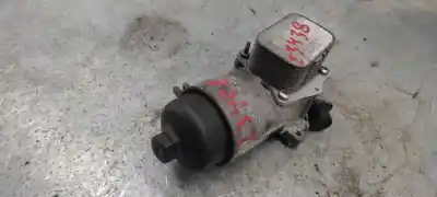 Автозапчастина б/у опора масляного фільтра для citroen c3 lx посилання на oem iam 9656969980  