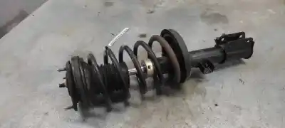 Peça sobressalente para automóvel em segunda mão amortecedor dianteiro direito por chevrolet tacuma se referências oem iam 