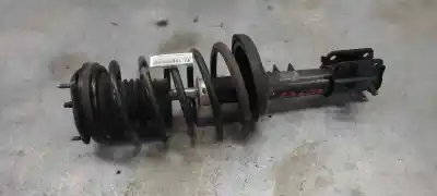 Peça sobressalente para automóvel em segunda mão amortecedor dianteiro esquerdo por chevrolet tacuma se referências oem iam 96399293