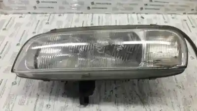 Gebrauchtes Autoersatzteil LINKER SCHEINWERFER zum MG SERIE 600 (RH)  OEM-IAM-Referenzen   